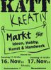 KATTkreativ Markt in Wermelskirchen